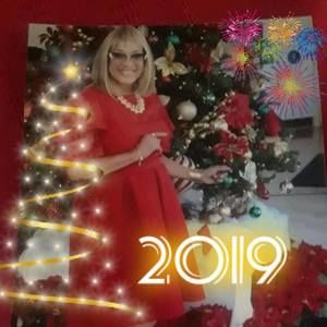 Meet your Posher, Vickki